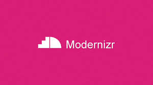 Modernizr- biblioteka która wykryję obsługę CSS3 i HTL5